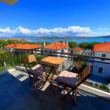 L'Aura Hotel Cunda Island Ayvalı Esterno foto