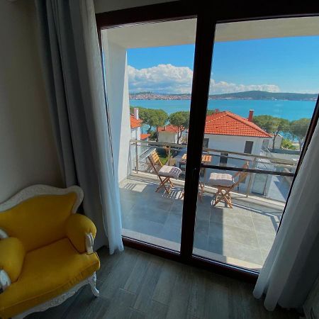 L'Aura Hotel Cunda Island Ayvalı Esterno foto