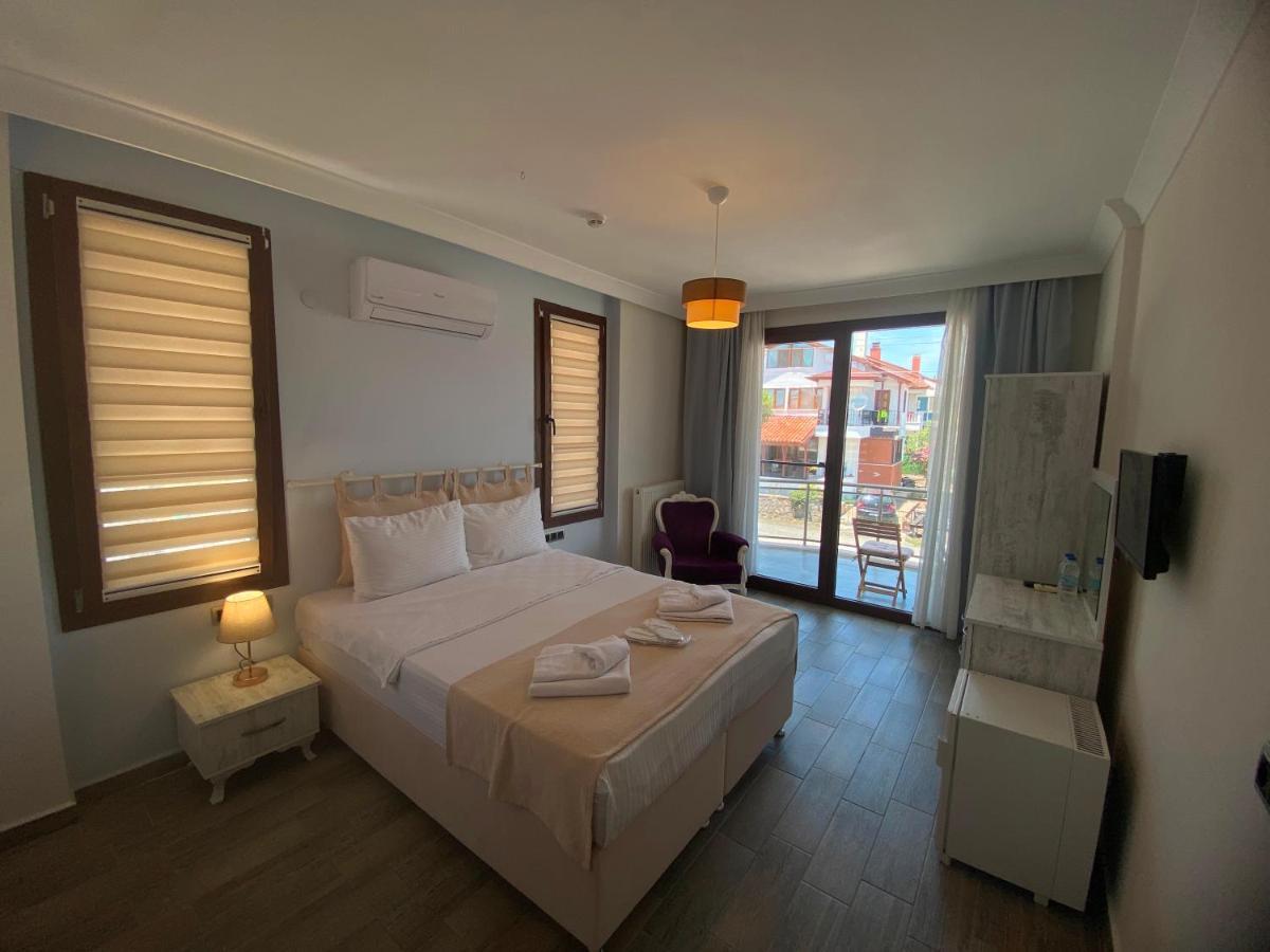 L'Aura Hotel Cunda Island Ayvalı Esterno foto