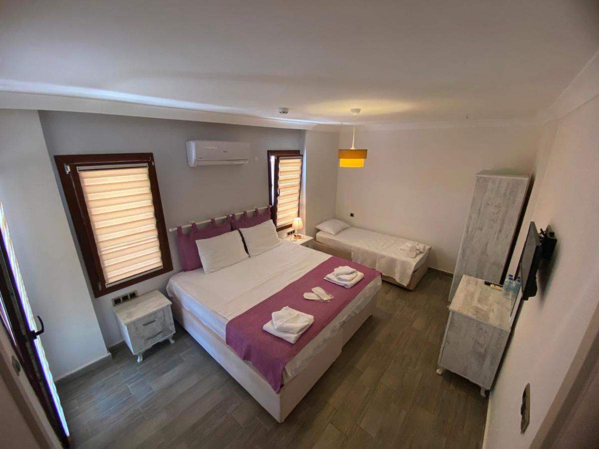 L'Aura Hotel Cunda Island Ayvalı Esterno foto