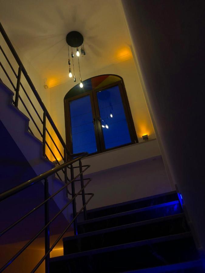 L'Aura Hotel Cunda Island Ayvalı Esterno foto